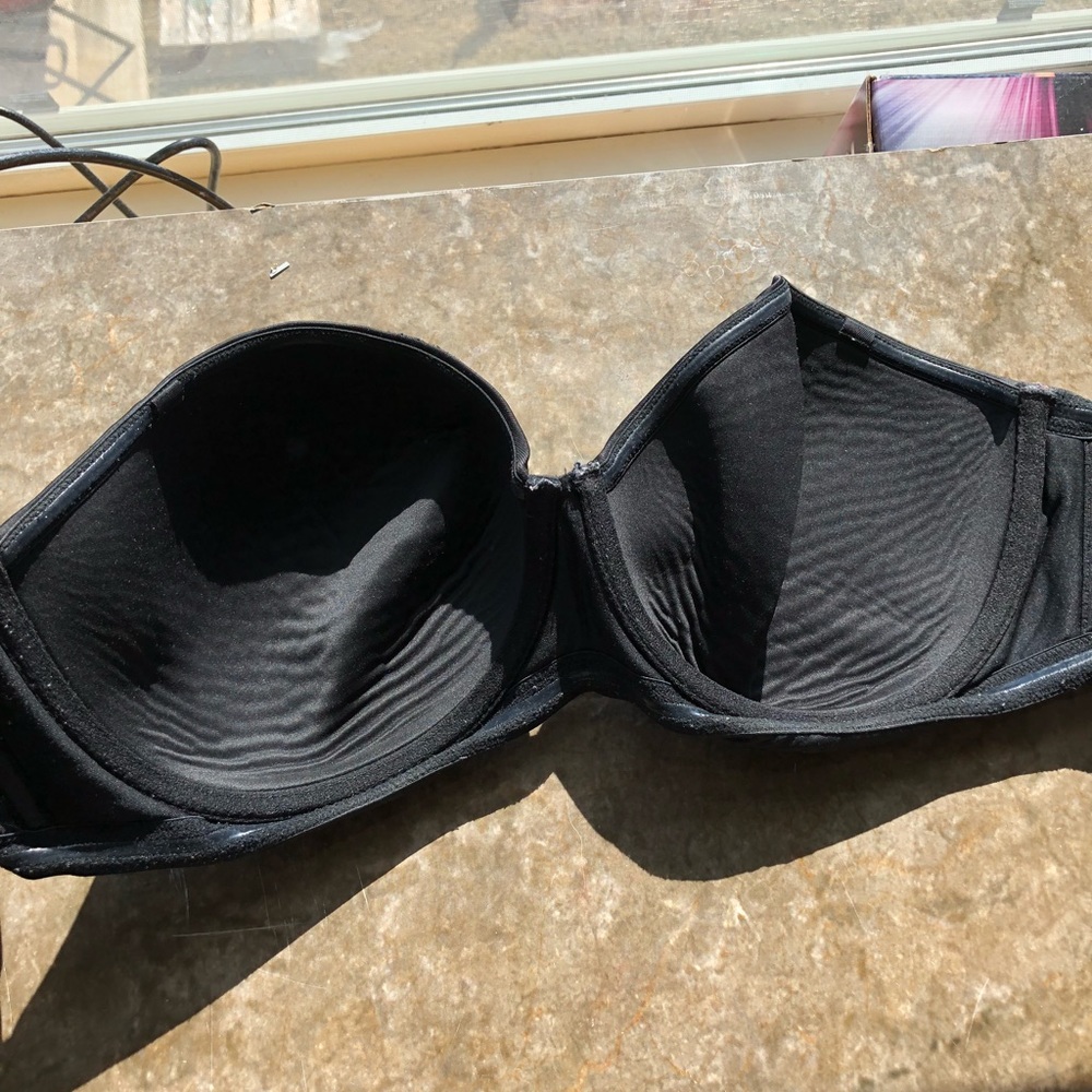 Strapless bra - Picture 2 of 2